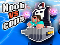 Játék Noob vs Cops
