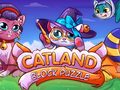 Játék Catland: Block Puzzle