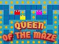 Játék Queen of the Maze