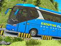 Játék Coach Bus Simulator: City Bus Sim