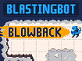 Játék Blastingbot Blowback