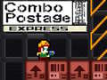 Játék Combo Postage Express