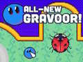 Játék All-New Gravoor!