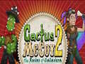 Játék Cactus McCoy 2 The Ruins of Calavera
