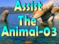 Játék Assist The Animal 03