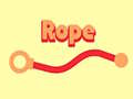 Játék Rope