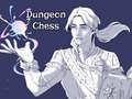 Játék Dungeon Chess