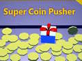 Játék Super Coin Pusher