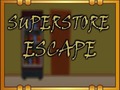 Játék Superstore Escape