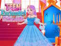 Játék Teen Enchanted Princess