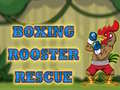 Játék Boxing Rooster Rescue