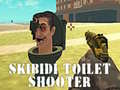 Játék Skibidi Toilet Shooter