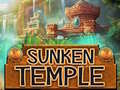 Játék Sunken Temple