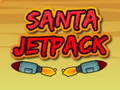 Játék Santa Jetpack