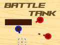 Játék Battle Tank