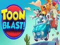 Játék Toon Blast : The Block Game