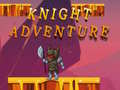 Játék Knight Adventure