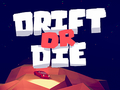 Játék Drift or Die