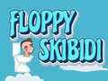 Játék Floppy Skibidi