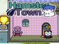 Játék Hamster Town