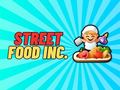 Játék Street Food Inc