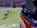 Játék Sniper Hunting Deadly Animal