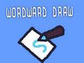 Játék Wordward Draw