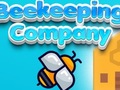 Játék Beekeeping Company