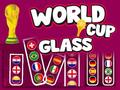 Játék World Cup Glass