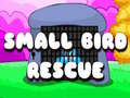 Játék Small Bird Rescue