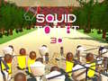Játék SQUID TOILET 3D