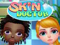 Játék Skin Doctor