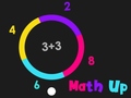 Játék Math Up