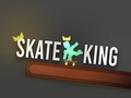 Játék Skate King