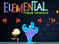 Játék Elemental Friends Adventure