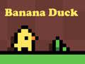 Játék Banana Duck