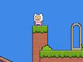 Játék Pink Rush Speedrun Platformer