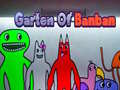 Játék Garten of Banban