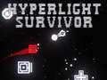 Játék Hyperlight Survivor