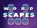 Játék Word Scapes