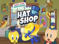 Játék Looney Tunes Cartoons Hat Shop