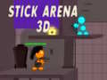 Játék Stick Arena 3D