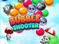 Játék Bubble Shooter