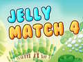 Játék Jelly Match 4