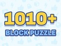 Játék 1010 + Block Puzzle