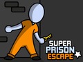 Játék Super Prison Escape