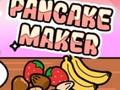 Játék Pancake Maker