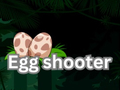 Játék Egg shooter