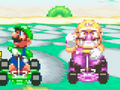 Játék Luigi Kart: Ultra Circuit