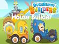 Játék Bugs Bunny Builders House Builder